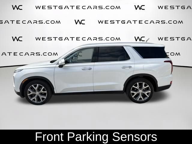 Used 2022 Hyundai Palisade SEL w/ Convenience Package AWD/4WD image 11