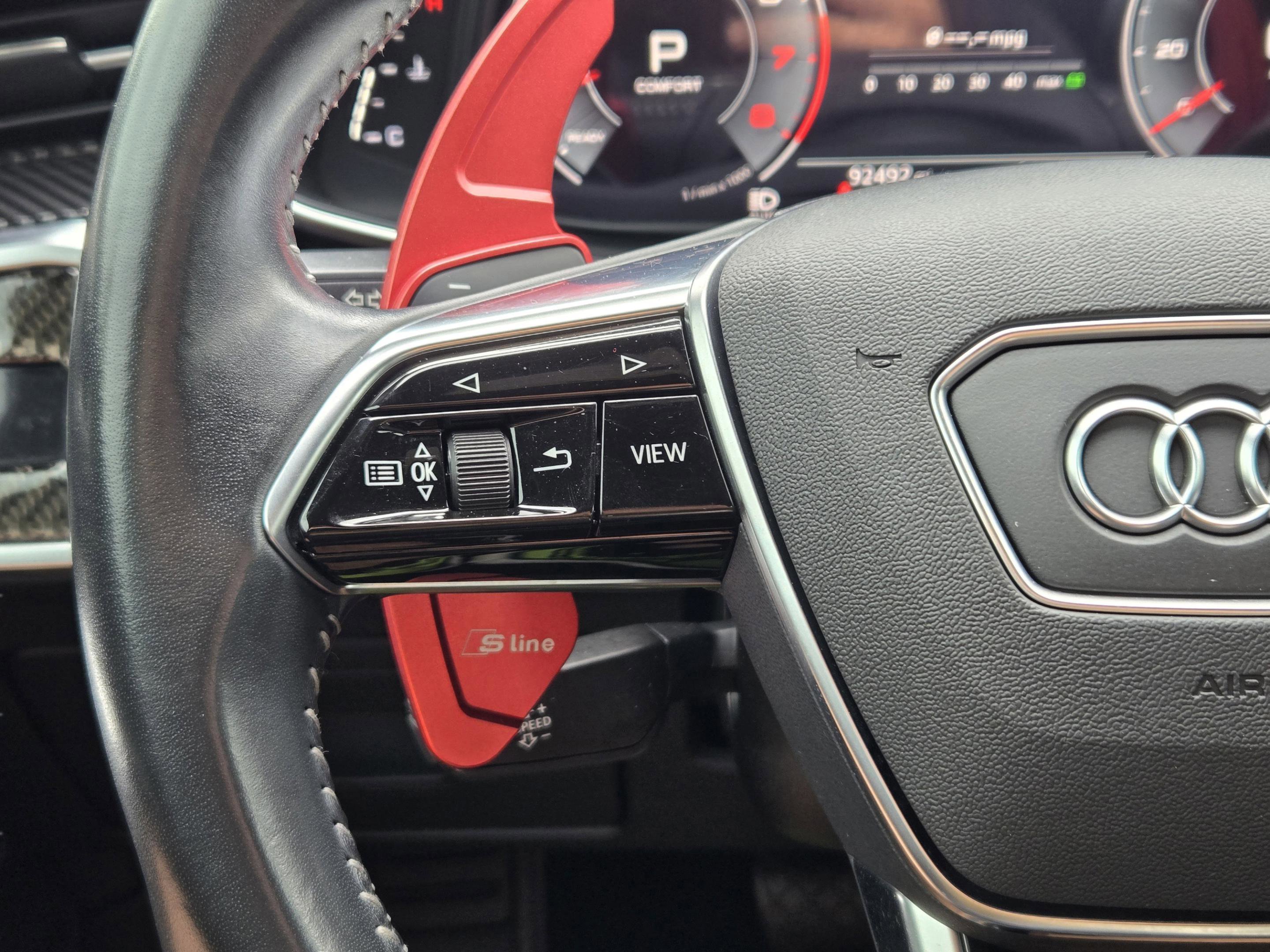 Used 2020 Audi A6 3.0T Premium Plus image 38