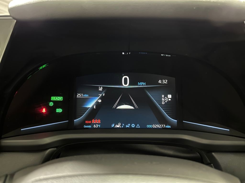 Certified 2022 Toyota Mirai XLE image 37