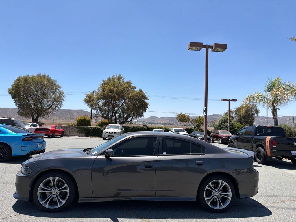 Used 2020 Dodge Charger R/T RWD image 5