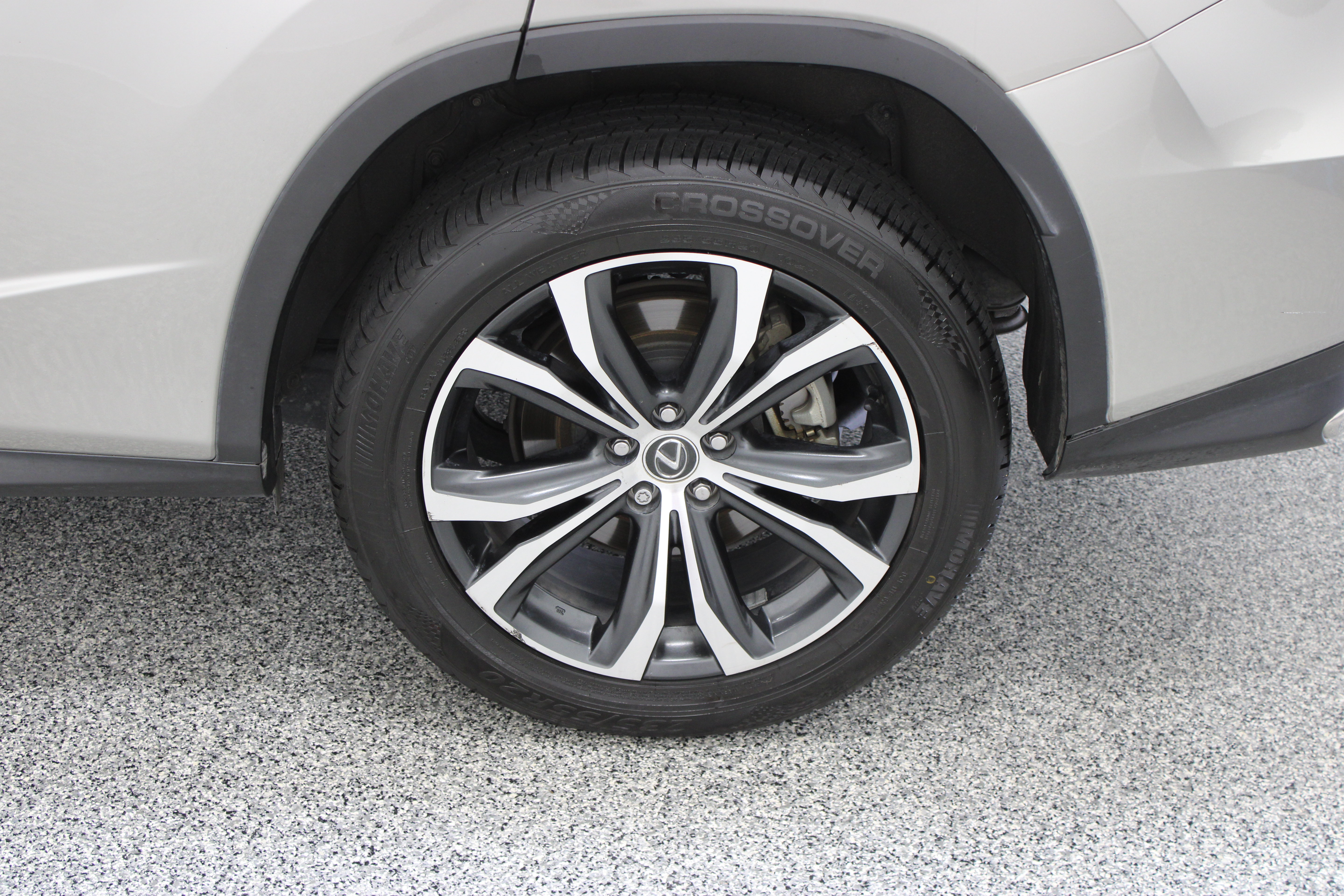 Used 2022 Lexus RX 350 FWD w/ Premium Package image 10