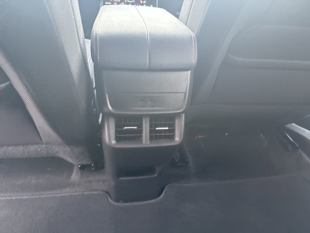 Certified 2025 GMC Terrain Elevation image 33