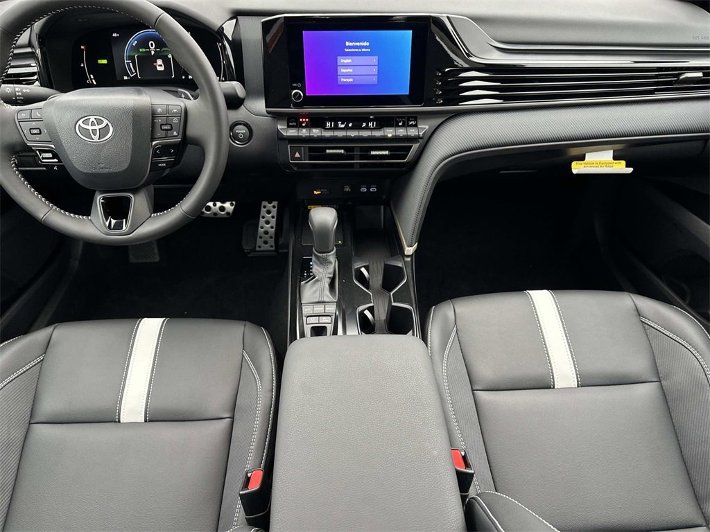 New 2026 Toyota Camry SE w/ Convenience Package image 12
