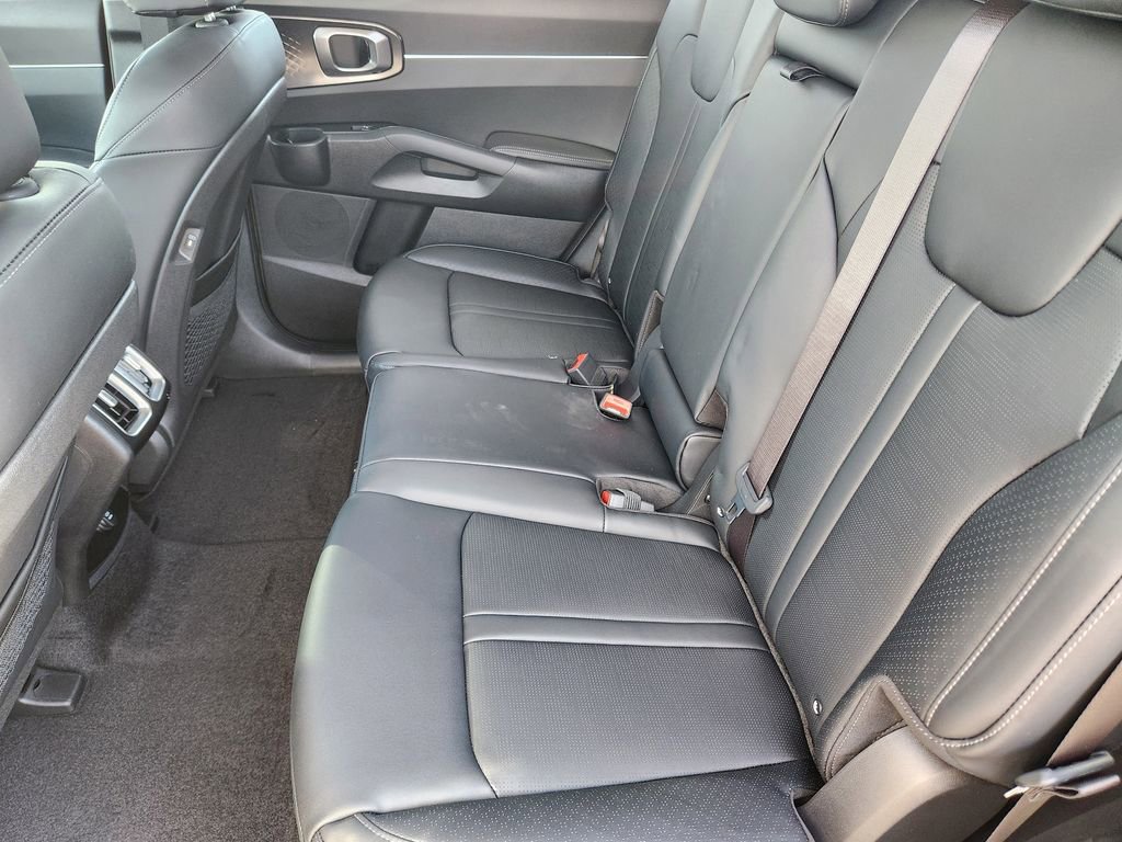 New 2026 Kia Sorento EX image 12
