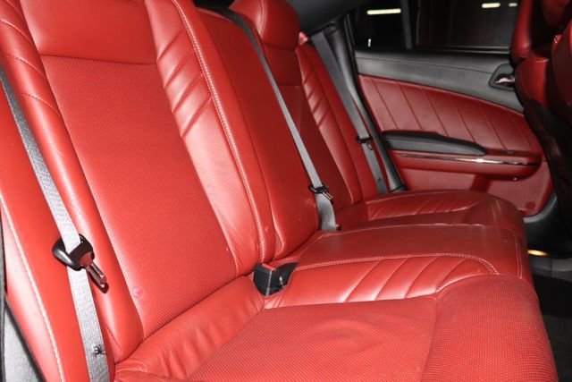 Used 2022 Dodge Charger SRT Hellcat RWD image 22