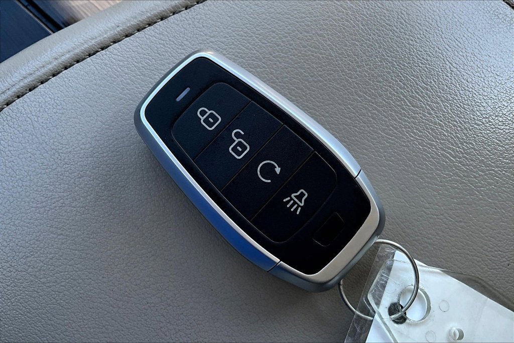 Used 2018 Buick Enclave Premium FWD image 10