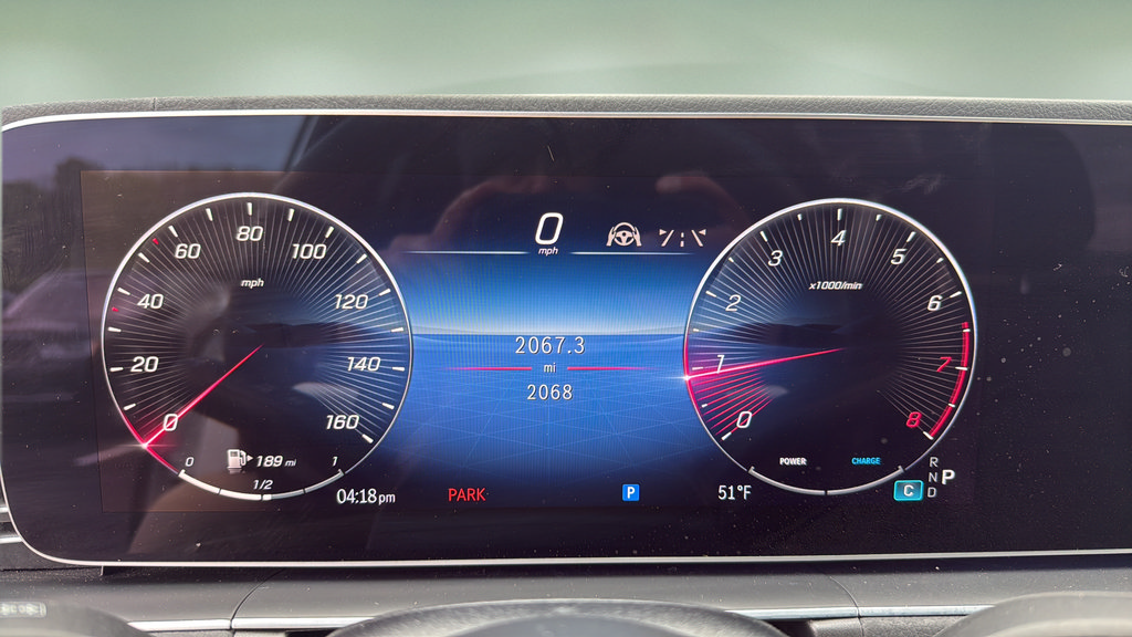 Used 2026 Mercedes-Benz GLE 350 4MATIC image 29