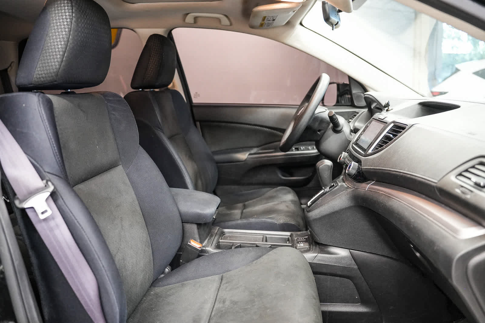 Used 2015 Honda CR-V EX image 17