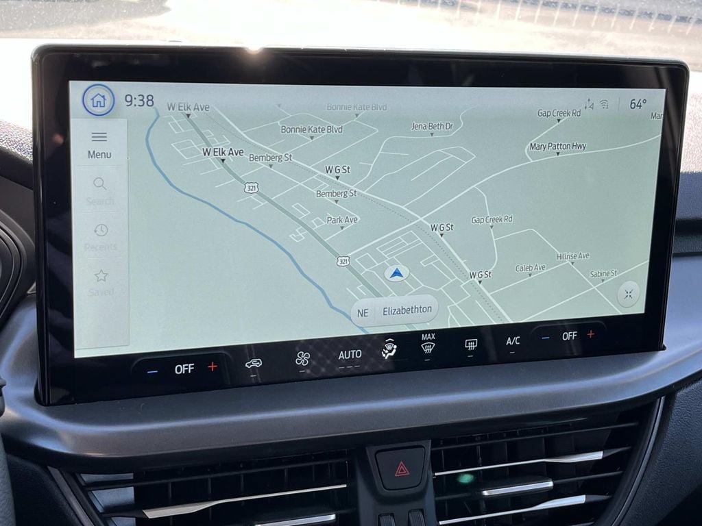 New 2026 Ford Escape Active w/ Tech Pack #1 AWD/4WD image 29