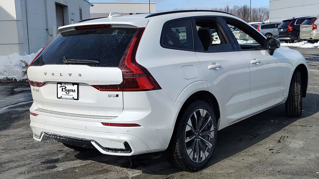 New 2026 Volvo XC60 B5 Plus w/ Protection Package Premier image 3