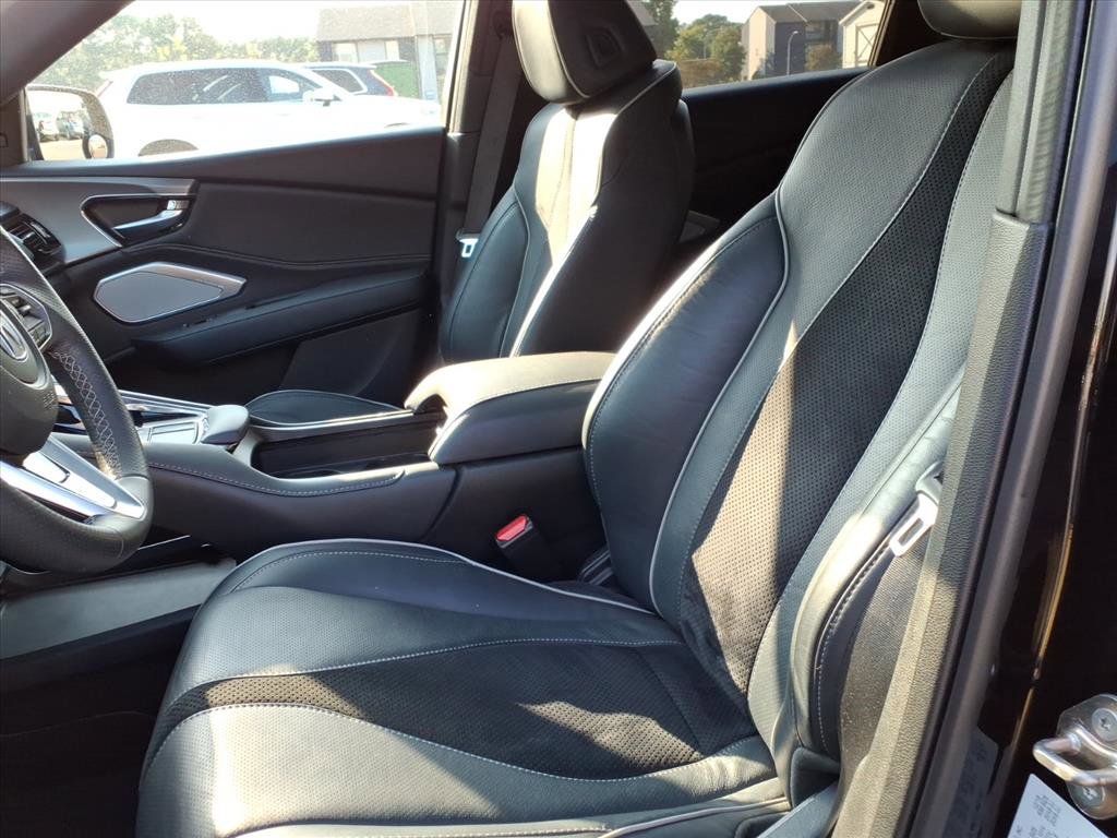 Used 2019 Acura RDX A-Spec image 18