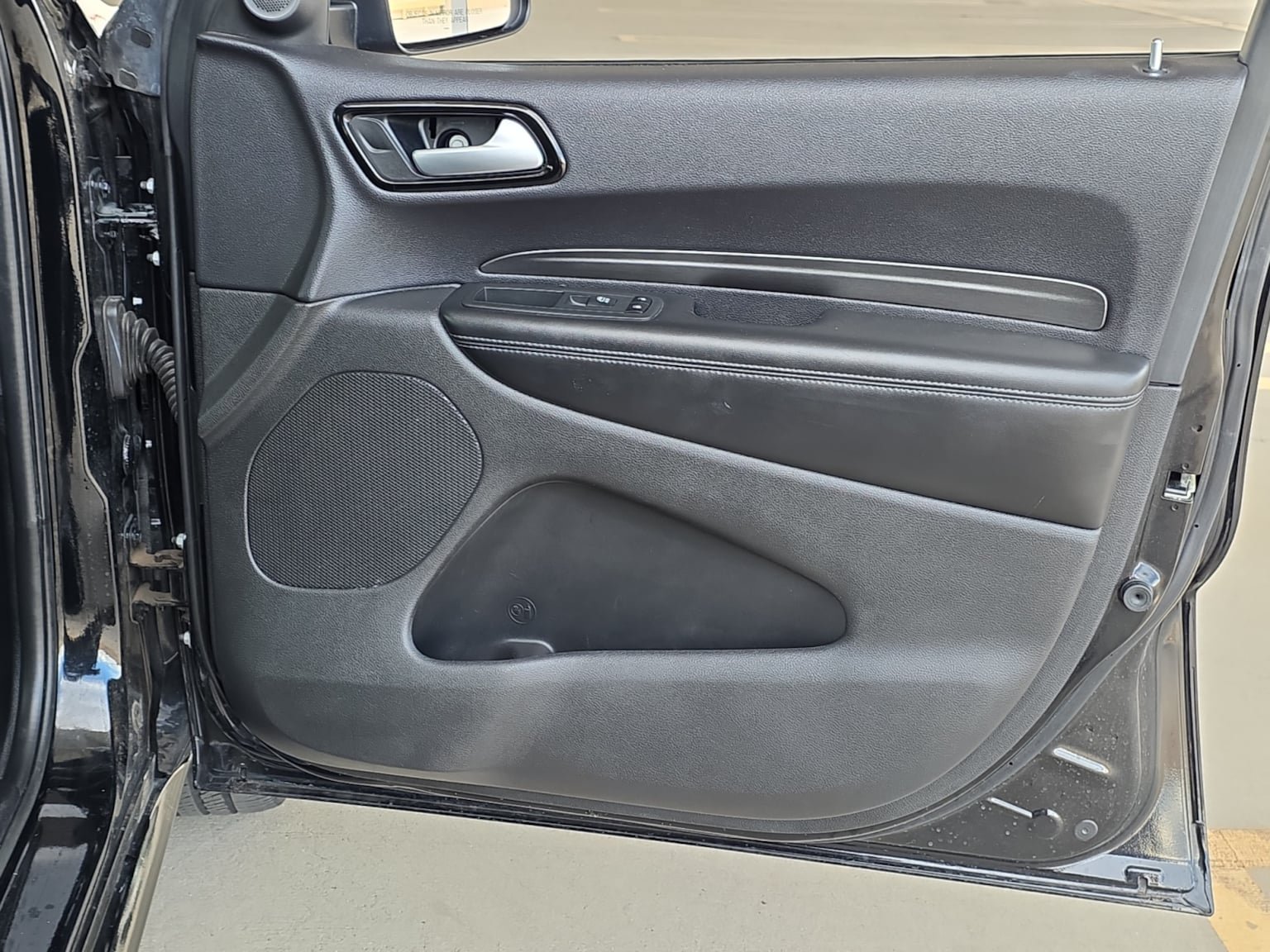 Used 2021 Dodge Durango SXT RWD image 27