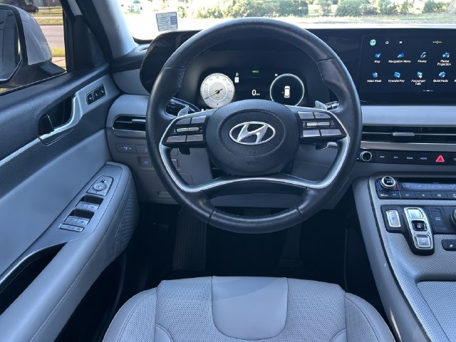 Used 2024 Hyundai Palisade SEL w/ Premium Package FWD image 14