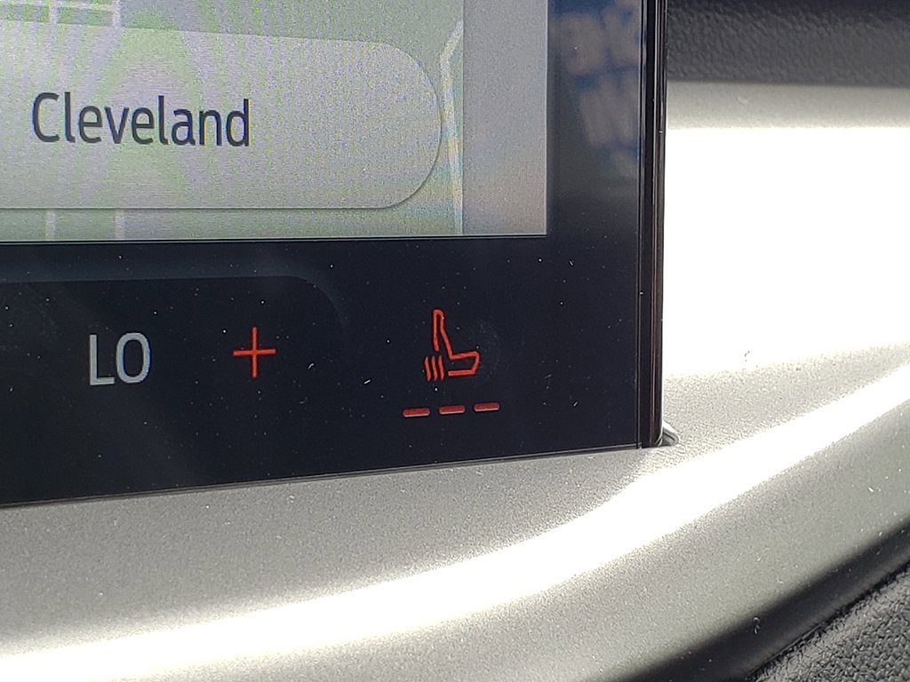 New 2024 Ford Escape Base image 21