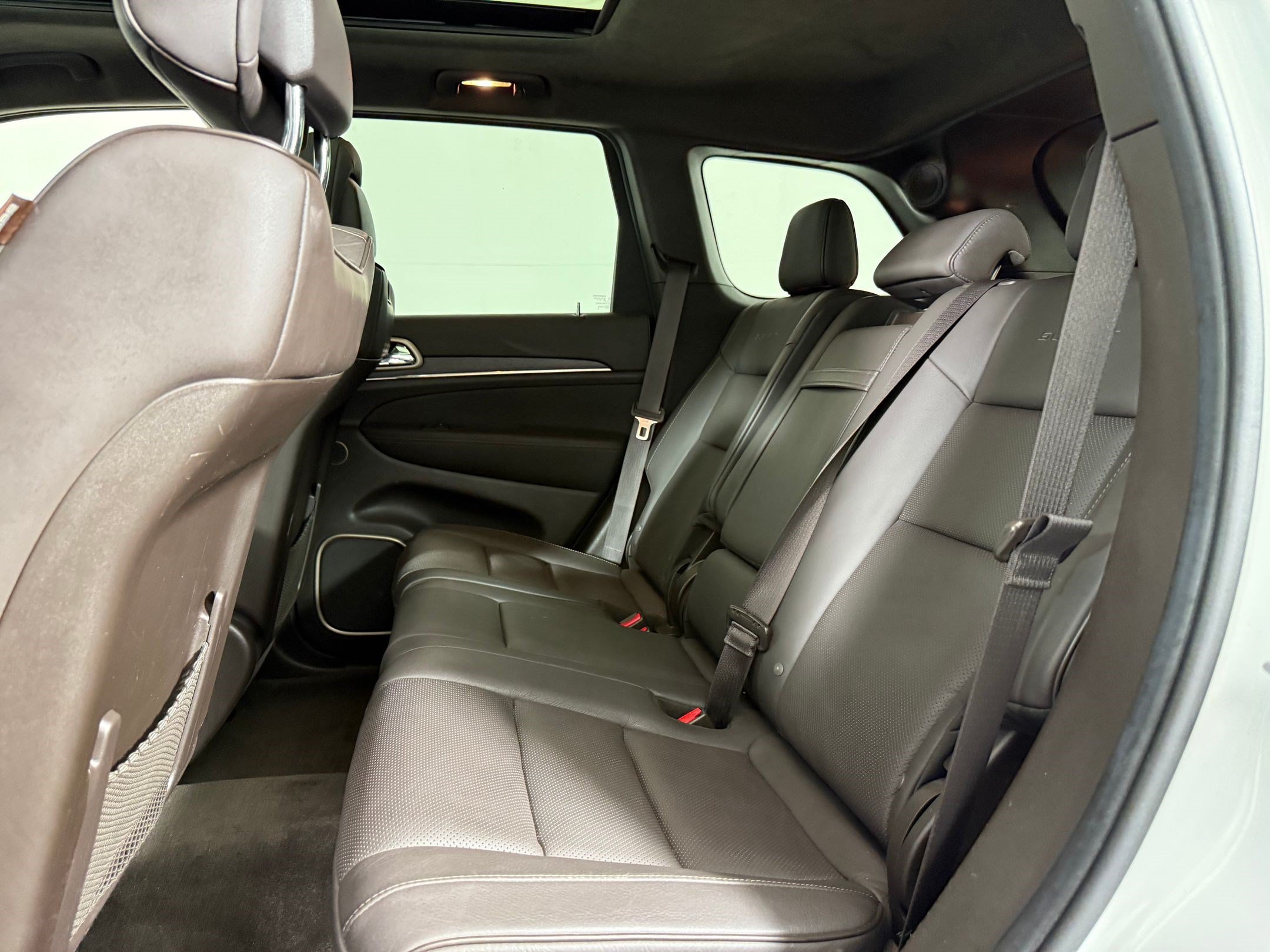 Used 2014 Jeep Grand Cherokee Summit RWD image 13