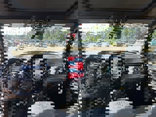 New 2026 RAM 1500 Rebel w/ G/T Package image 16