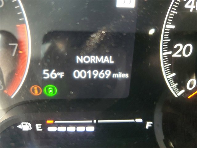 Certified 2024 Honda Civic Si image 22