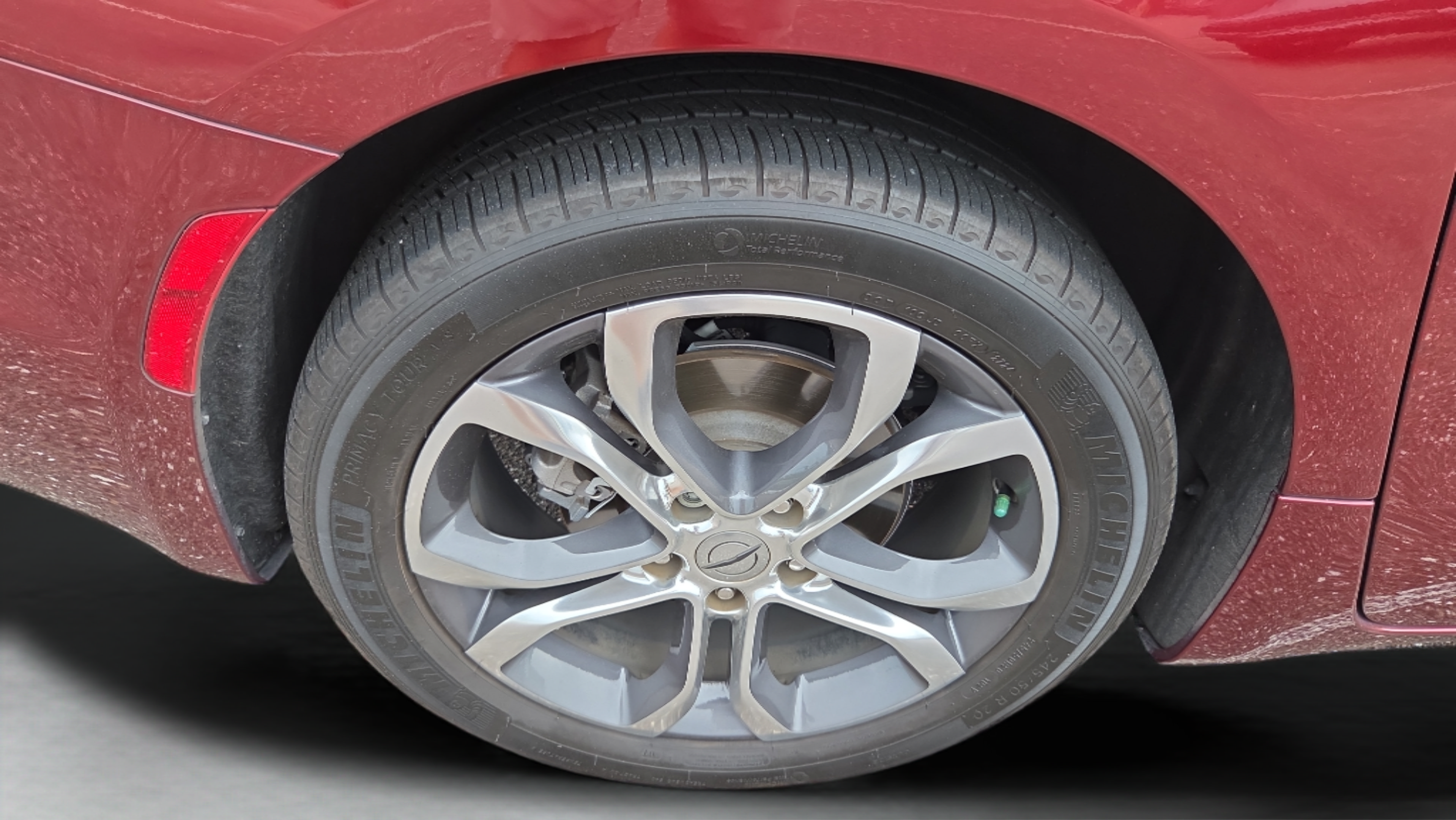 Used 2022 Chrysler Pacifica Pinnacle FWD image 34