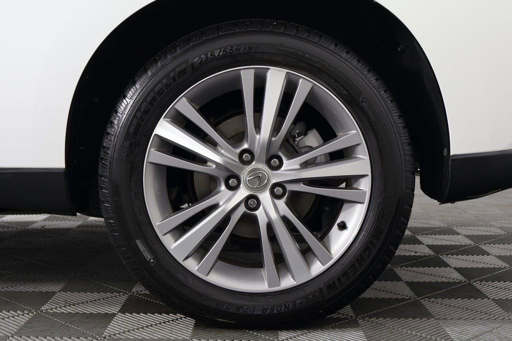 Used 2015 Lexus RX 350 FWD image 16