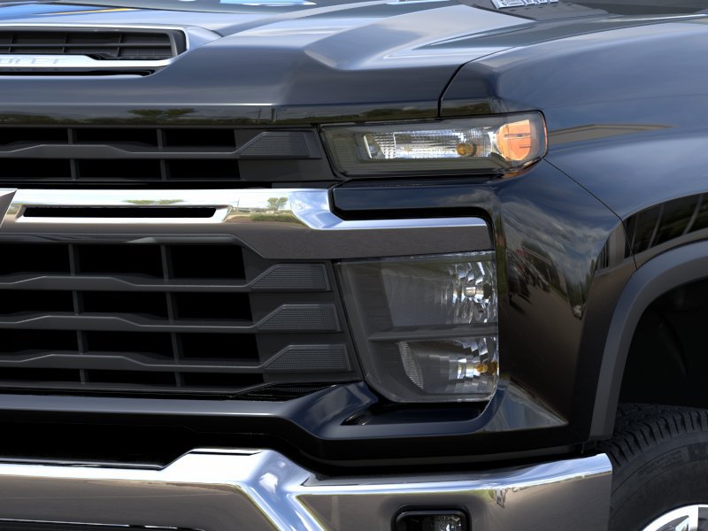 New 2026 Chevrolet Silverado 2500 LT w/ Convenience Package AWD/4WD image 11