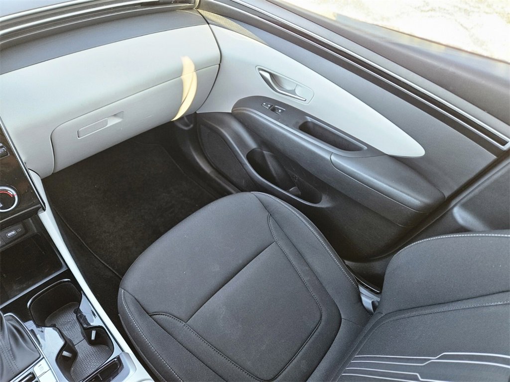Used 2023 Hyundai Tucson SEL image 12
