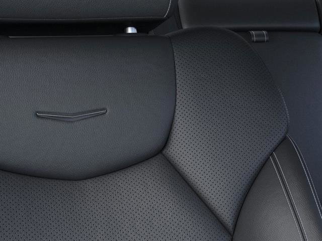 New 2026 Cadillac CT4 Premium Luxury image 21