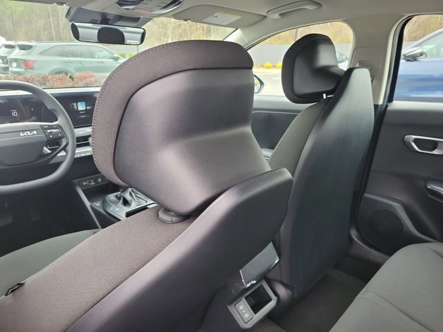 New 2026 Kia K4 LXS image 12
