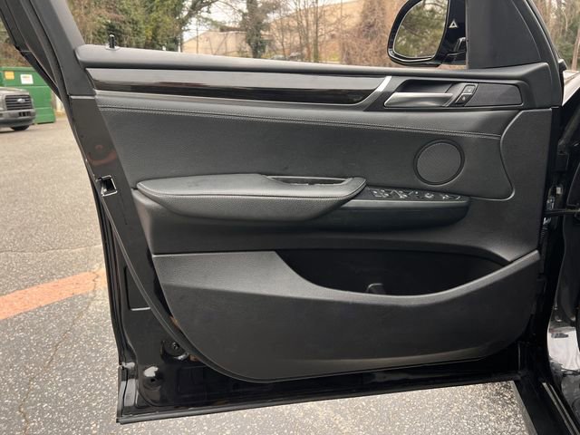 Used 2017 BMW X3 sDrive28i image 10