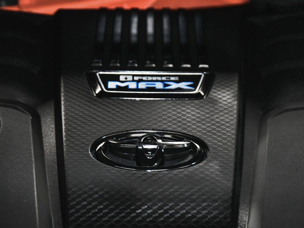 Used 2025 Toyota Sequoia TRD Pro image 77