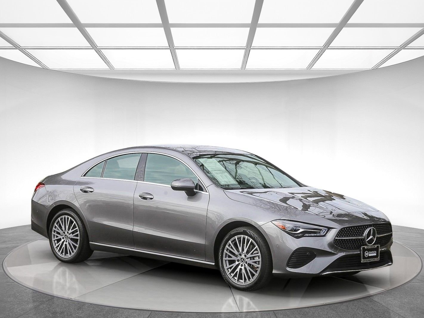Used 2025 Mercedes-Benz CLA 250 image 5