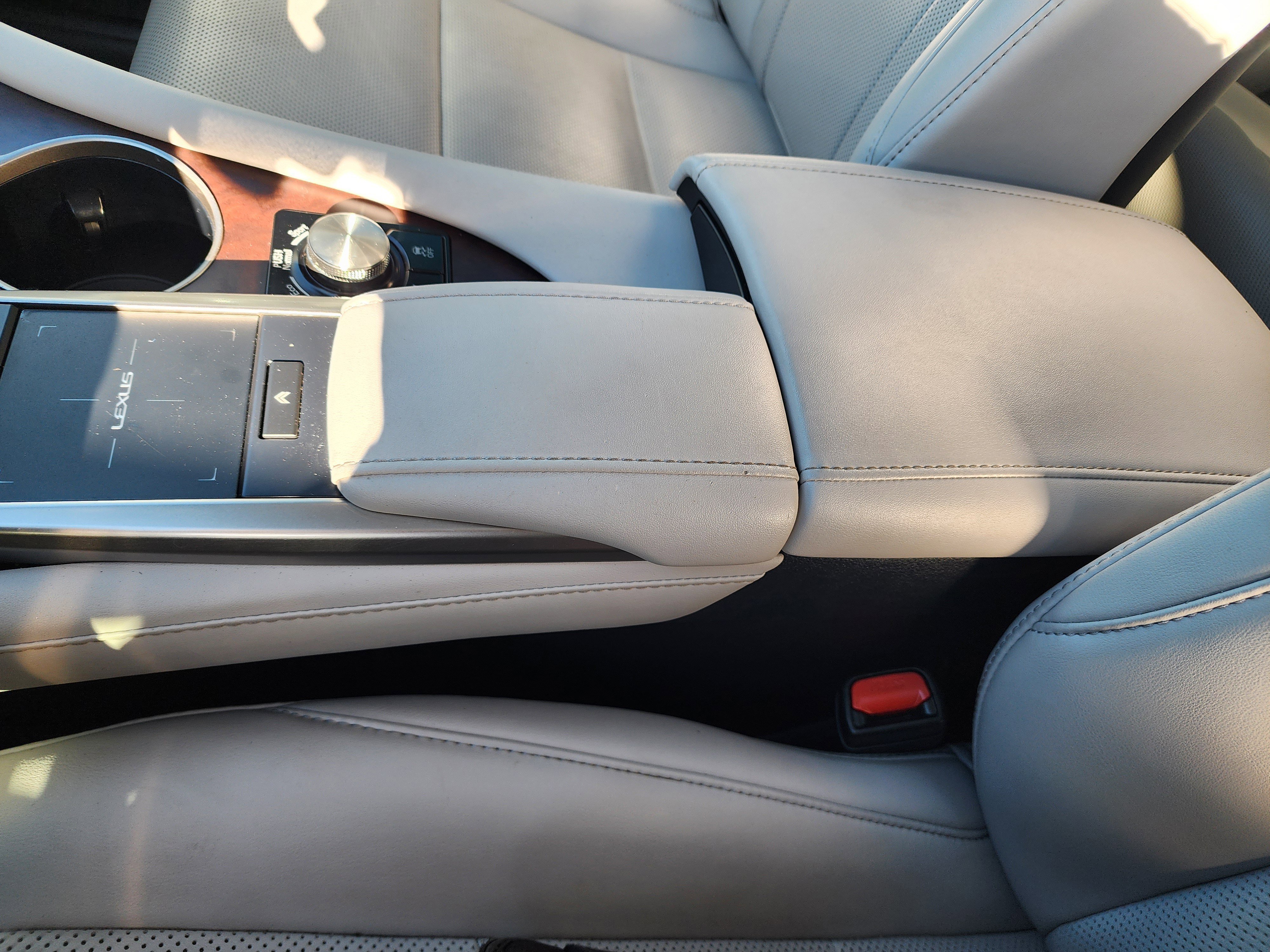 Used 2020 Lexus RX 350 RX 350 image 35