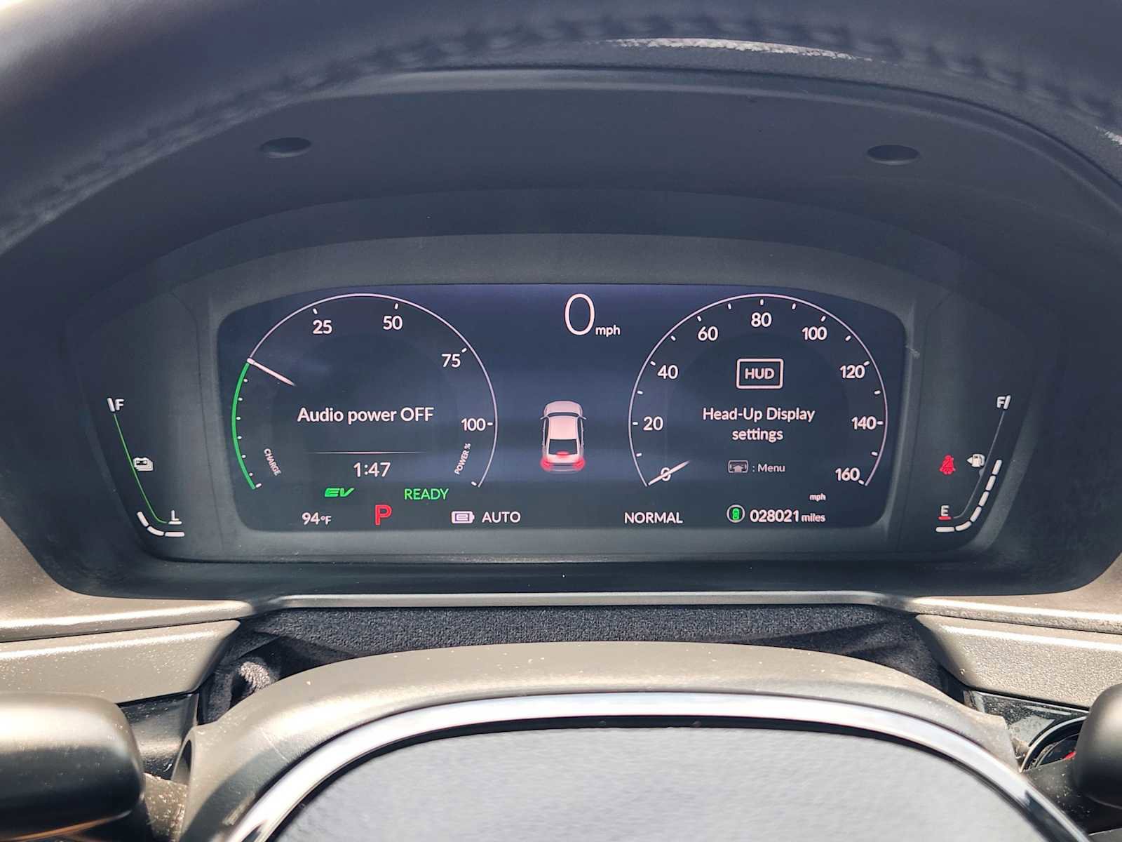 Certified 2023 Honda Accord Touring image 16