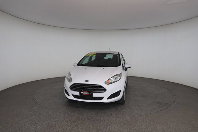 Used 2019 Ford Fiesta SE FWD image 32