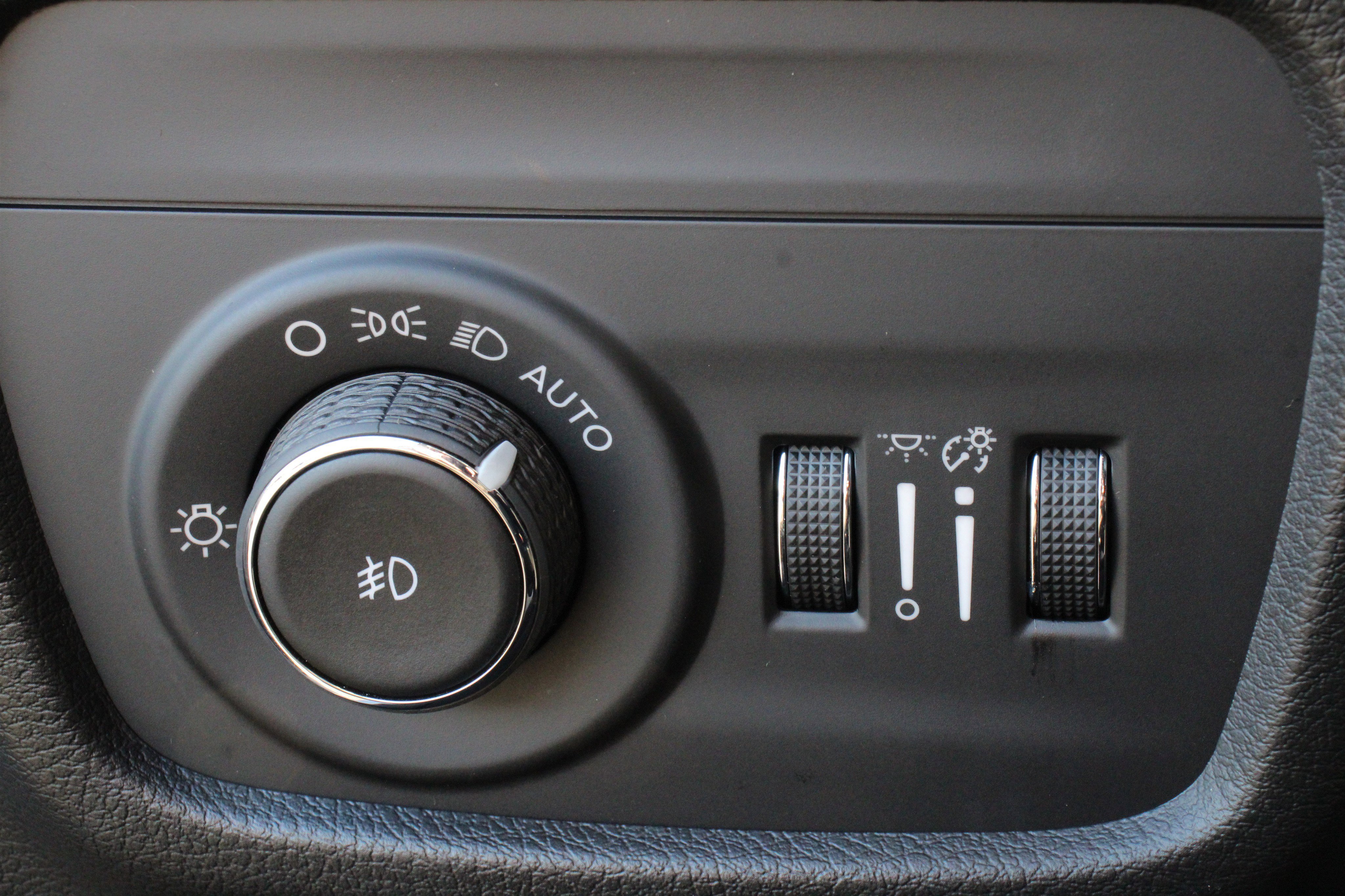 New 2026 Jeep Grand Cherokee Limited image 11