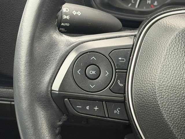 Certified 2024 Toyota Corolla SE image 27