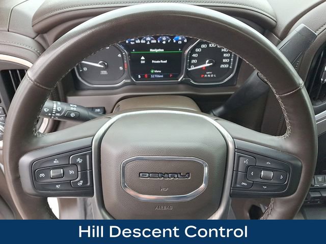 Used 2023 GMC Sierra 2500 Denali w/ Denali Ultimate Package image 25