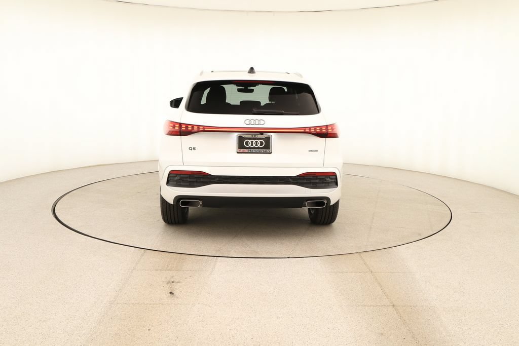 New 2026 Audi Q5 Premium AWD/4WD image 5