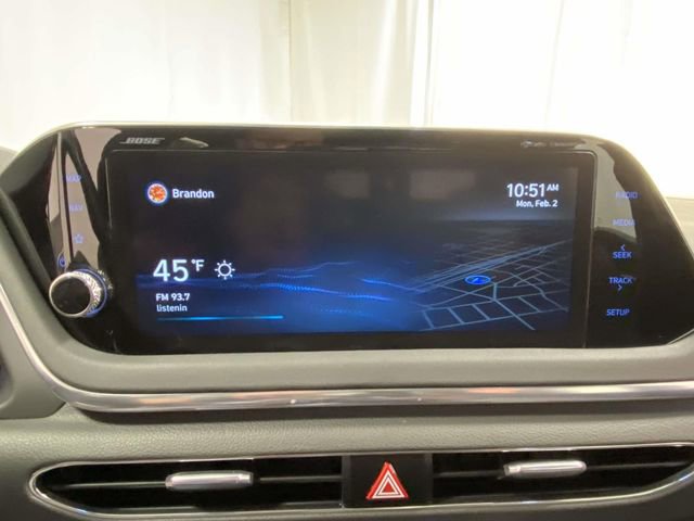 Used 2022 Hyundai Sonata SEL Plus image 16