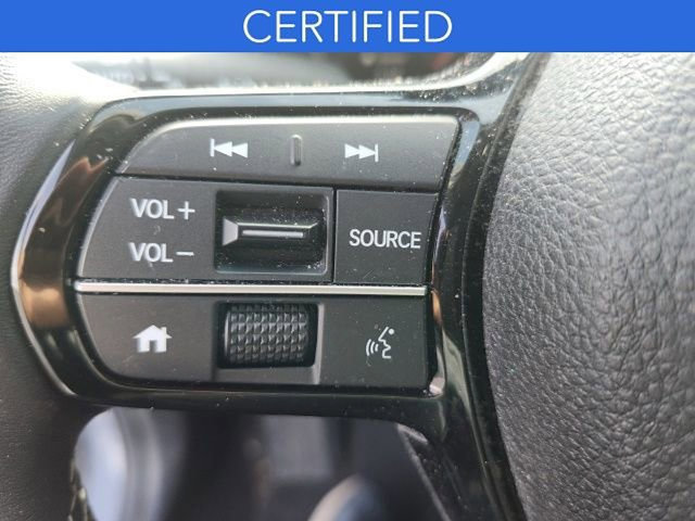 Certified 2024 Honda Civic EX image 18