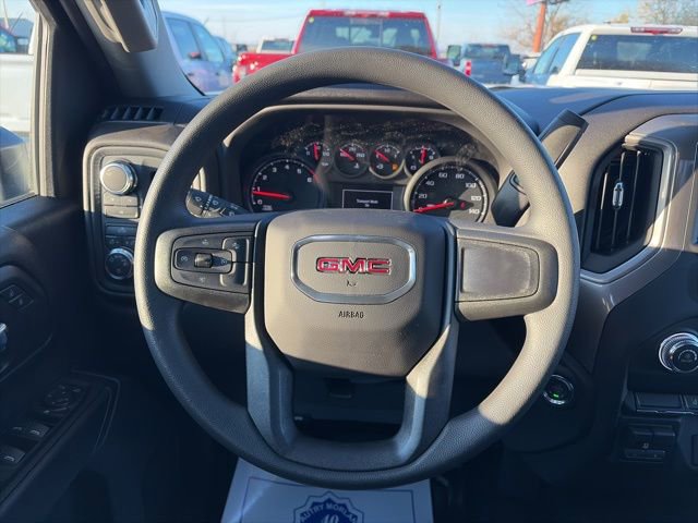 New 2026 GMC Sierra 2500 Pro image 15