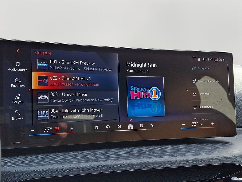 Certified 2025 BMW i4 xDrive40i w/ Premium Package image 18