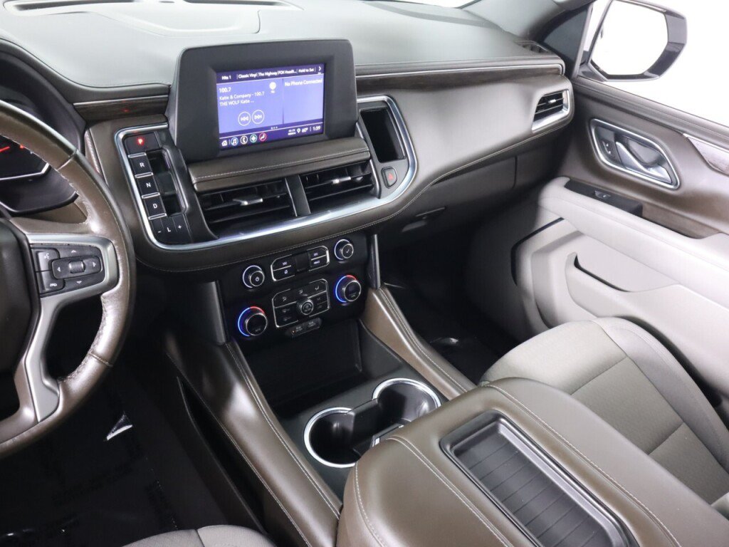 Used 2023 Chevrolet Tahoe LS w/ Driver Alert Package AWD/4WD image 30
