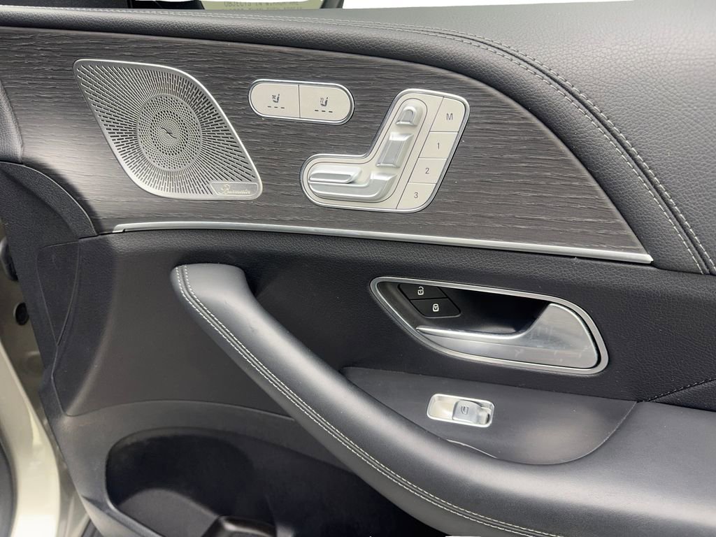 Used 2021 Mercedes-Benz GLE 53 AMG 4MATIC image 46