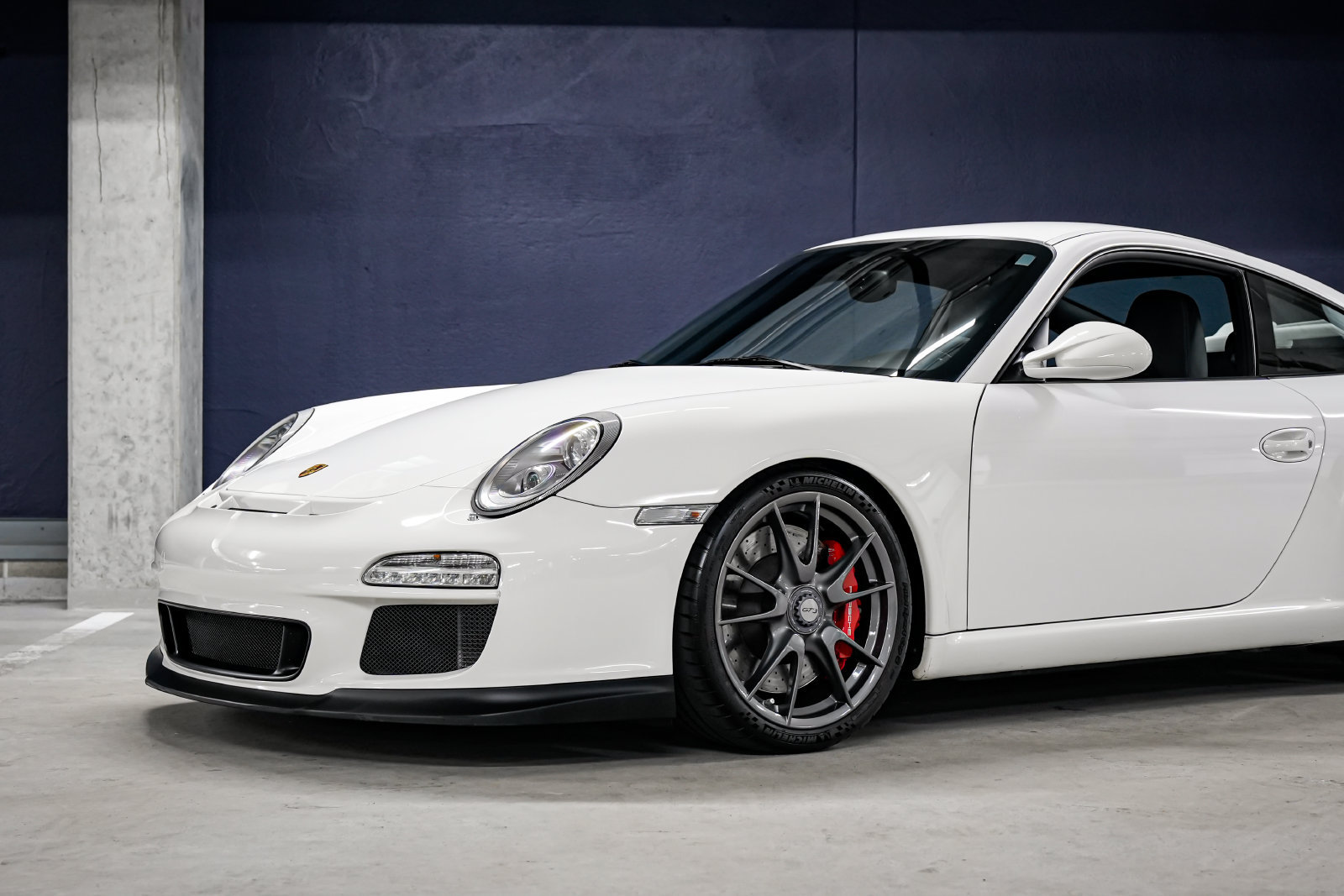 Used 2010 Porsche 911 GT3 RWD image 28