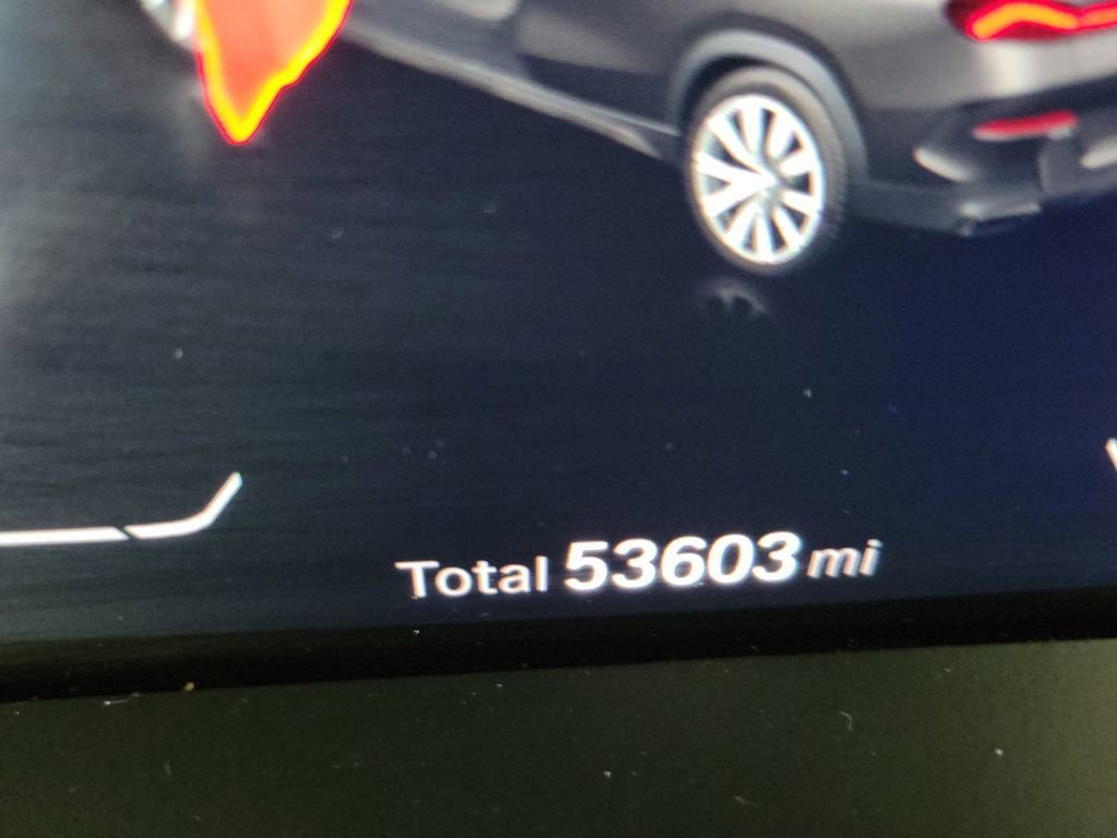 Used 2023 BMW X6 xDrive40i image 46