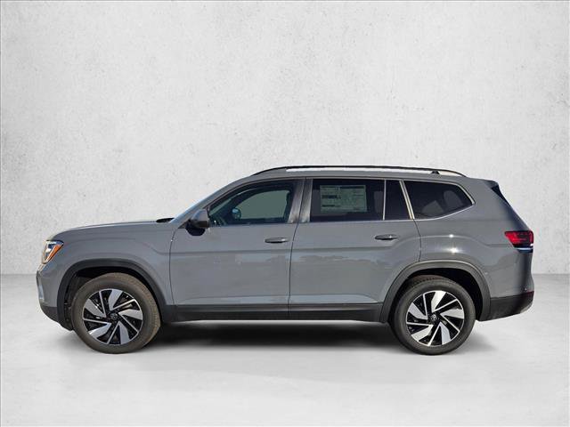 New 2026 Volkswagen Atlas SE image 5