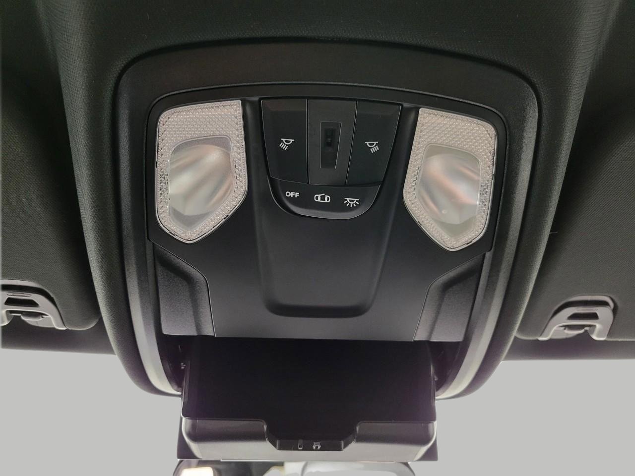 Used 2022 RAM 1500 Big Horn w/ Trailer Tow Group AWD/4WD image 44