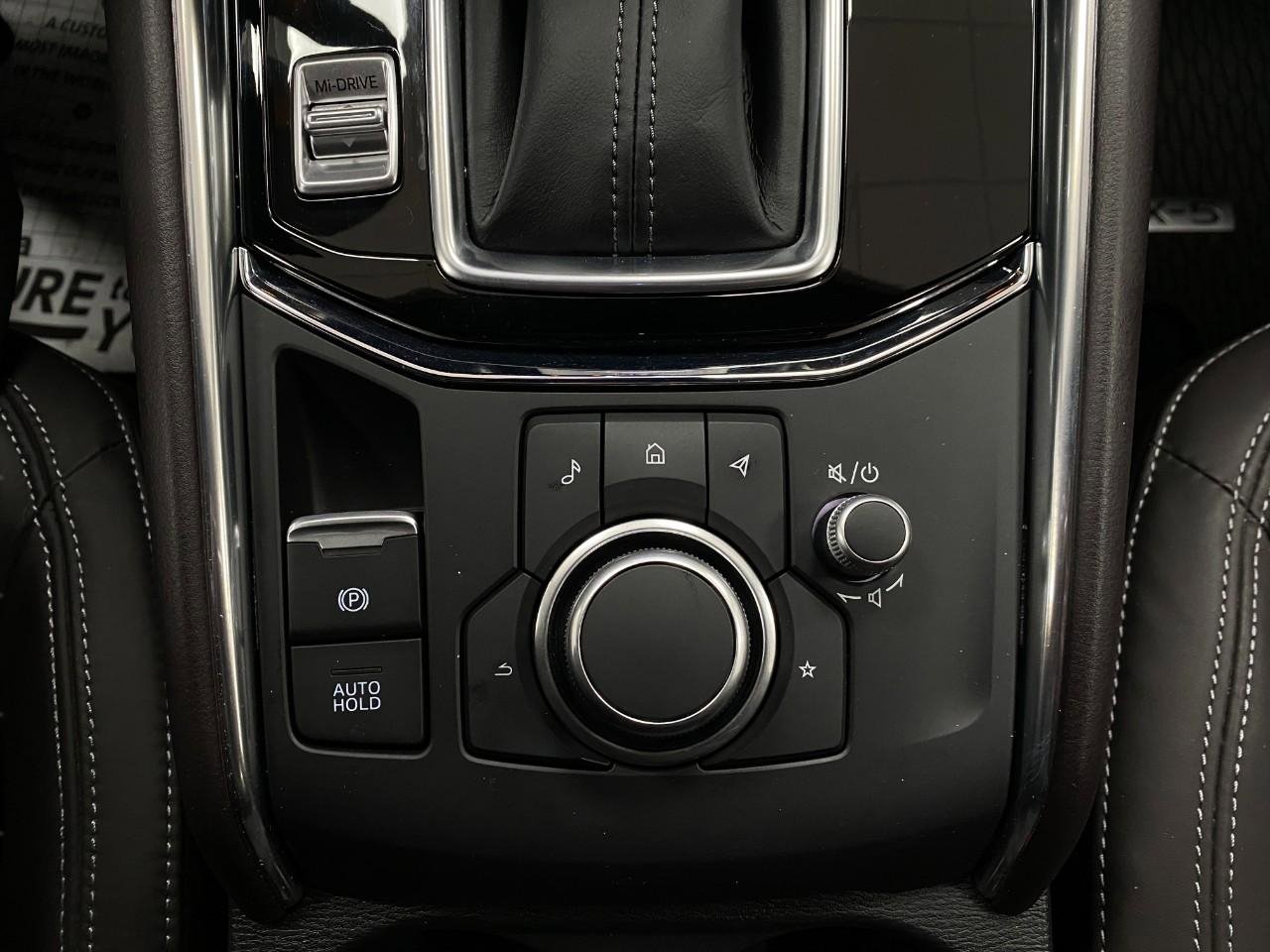 Used 2024 MAZDA CX-5 Signature image 27