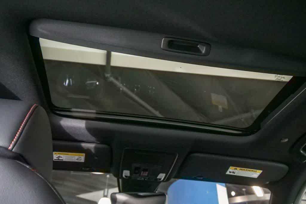 New 2026 Honda CR-V Sport Touring image 14