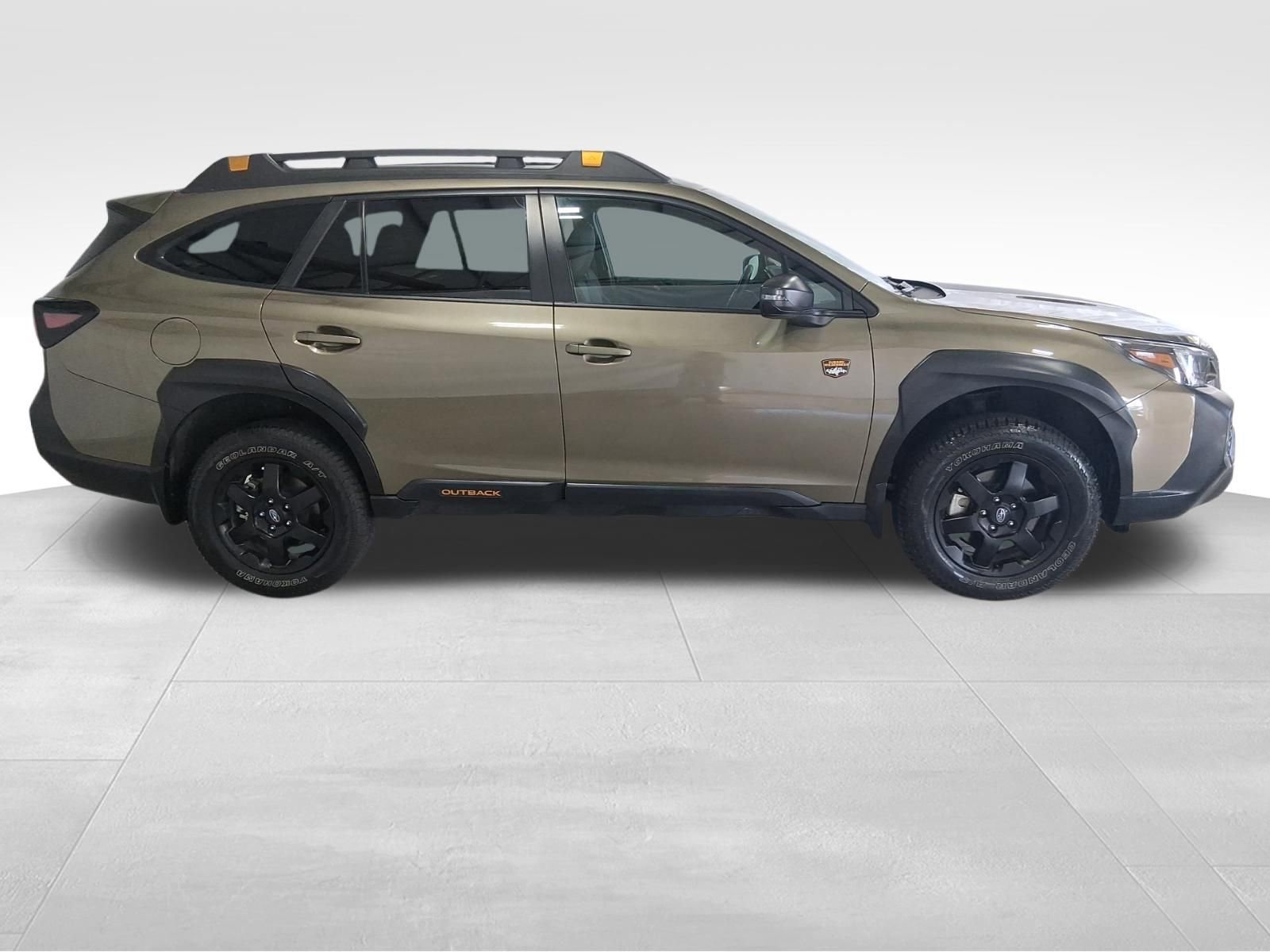 Used 2024 Subaru Outback Wilderness image 4